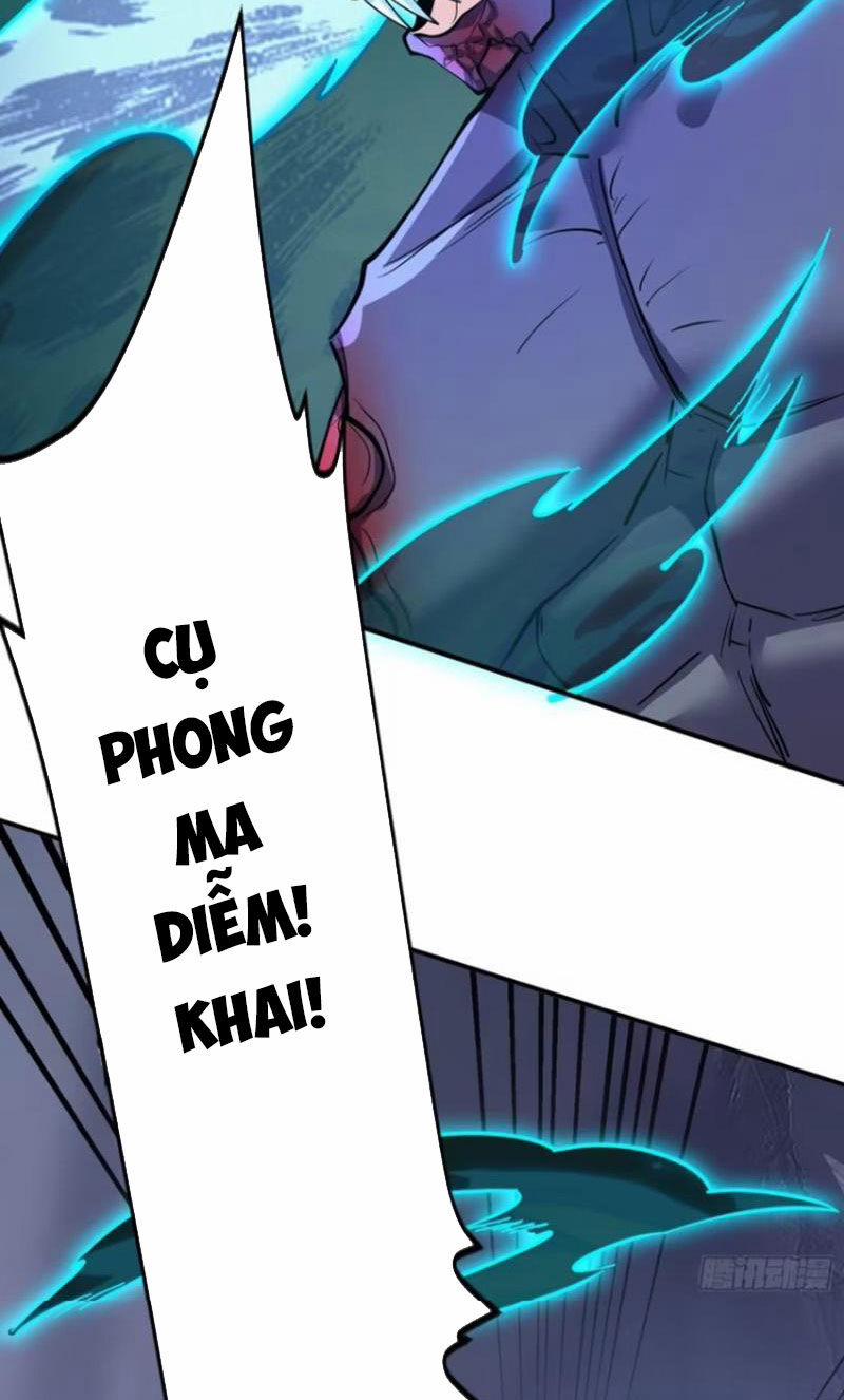 Ta Vô Địch Từ Ăn Chực 23 trang 37