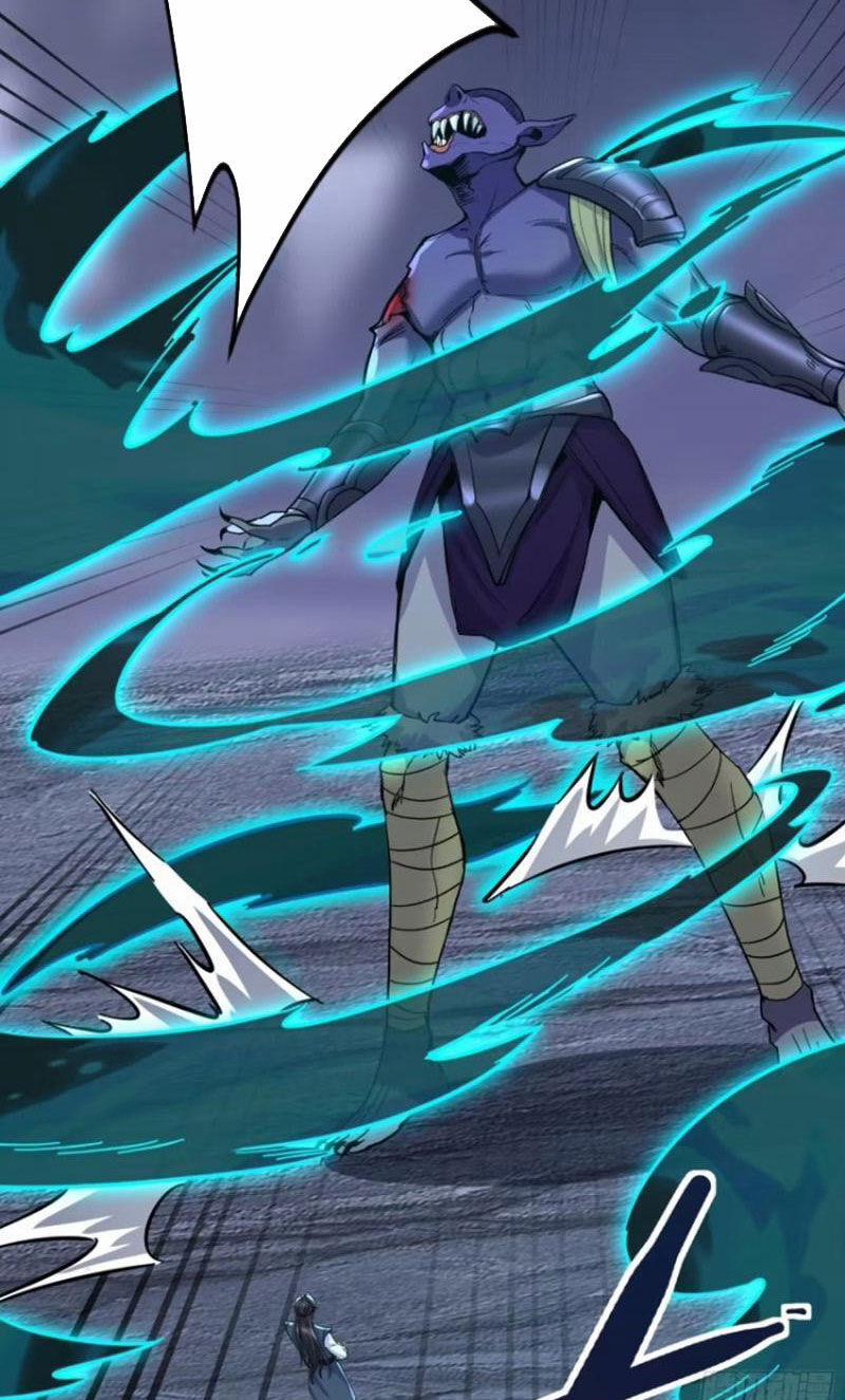 Ta Vô Địch Từ Ăn Chực 23 trang 38