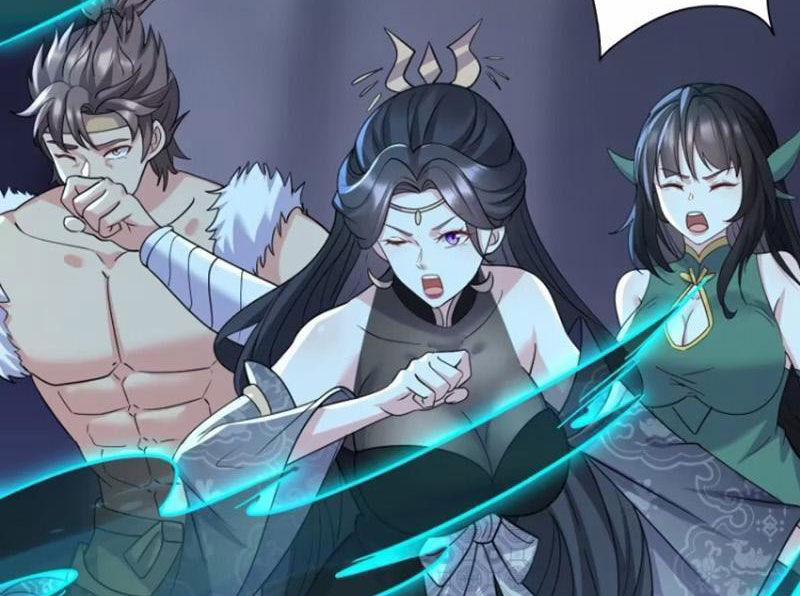 Ta Vô Địch Từ Ăn Chực 23 trang 41