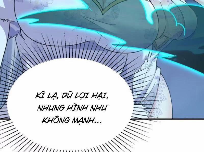 Ta Vô Địch Từ Ăn Chực 23 trang 44