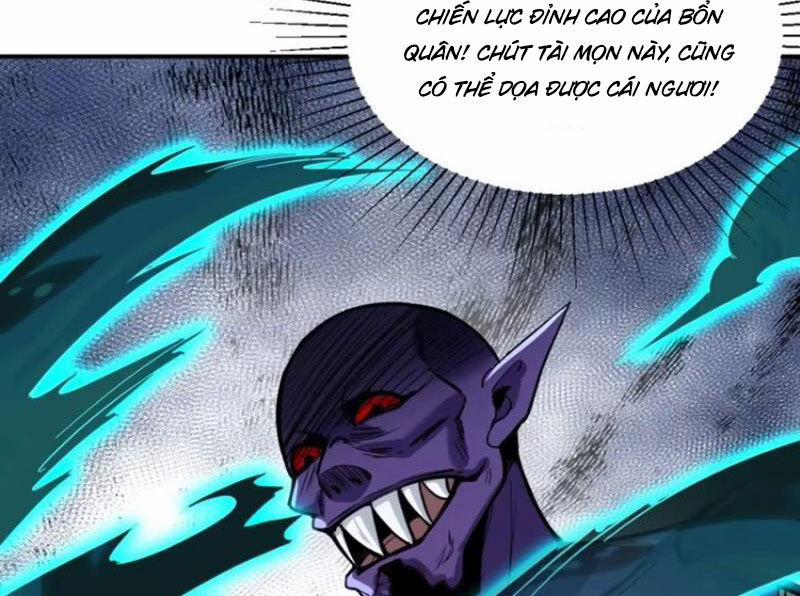 Ta Vô Địch Từ Ăn Chực 23 trang 46