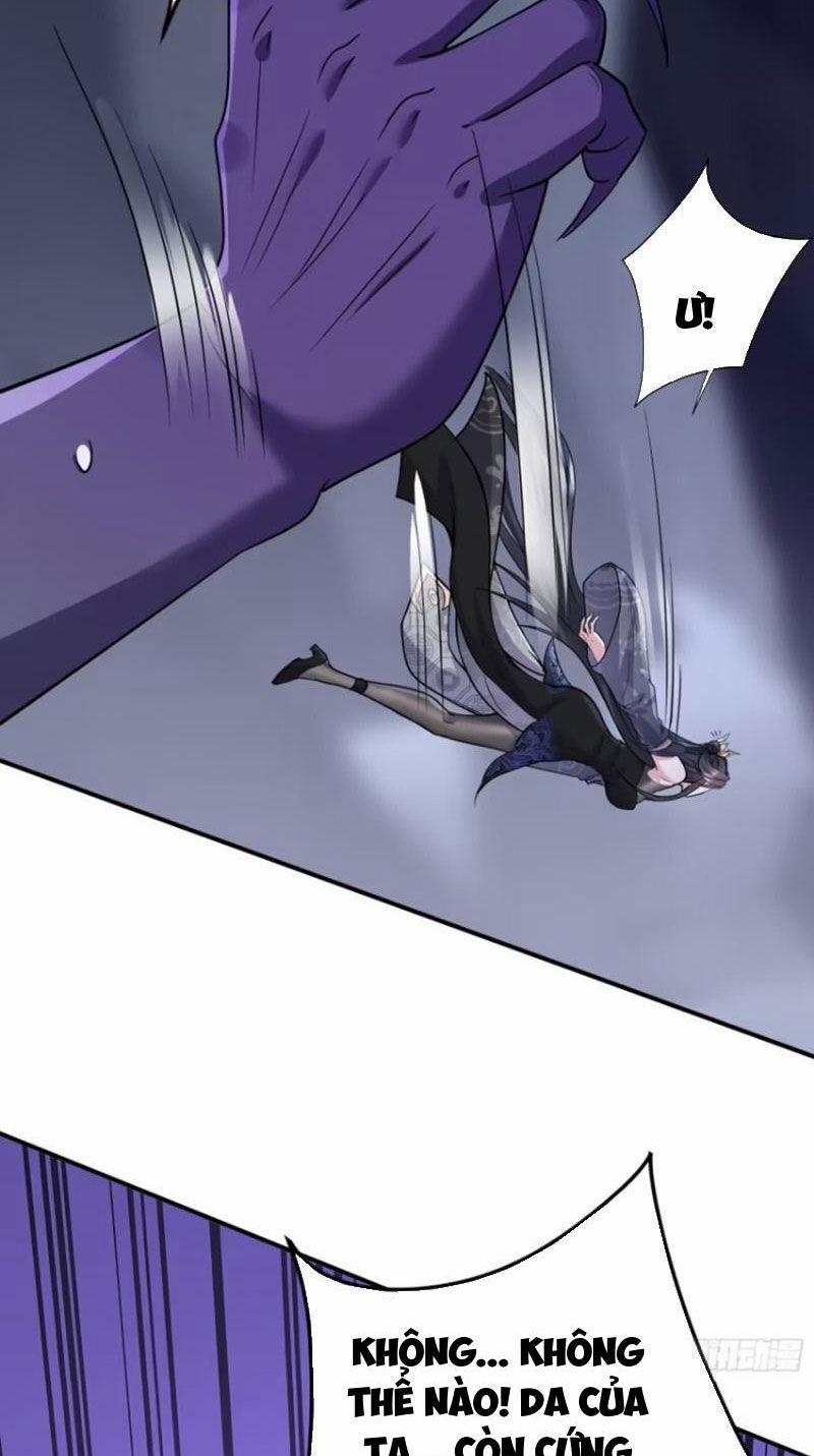 Ta Vô Địch Từ Ăn Chực 23 trang 5