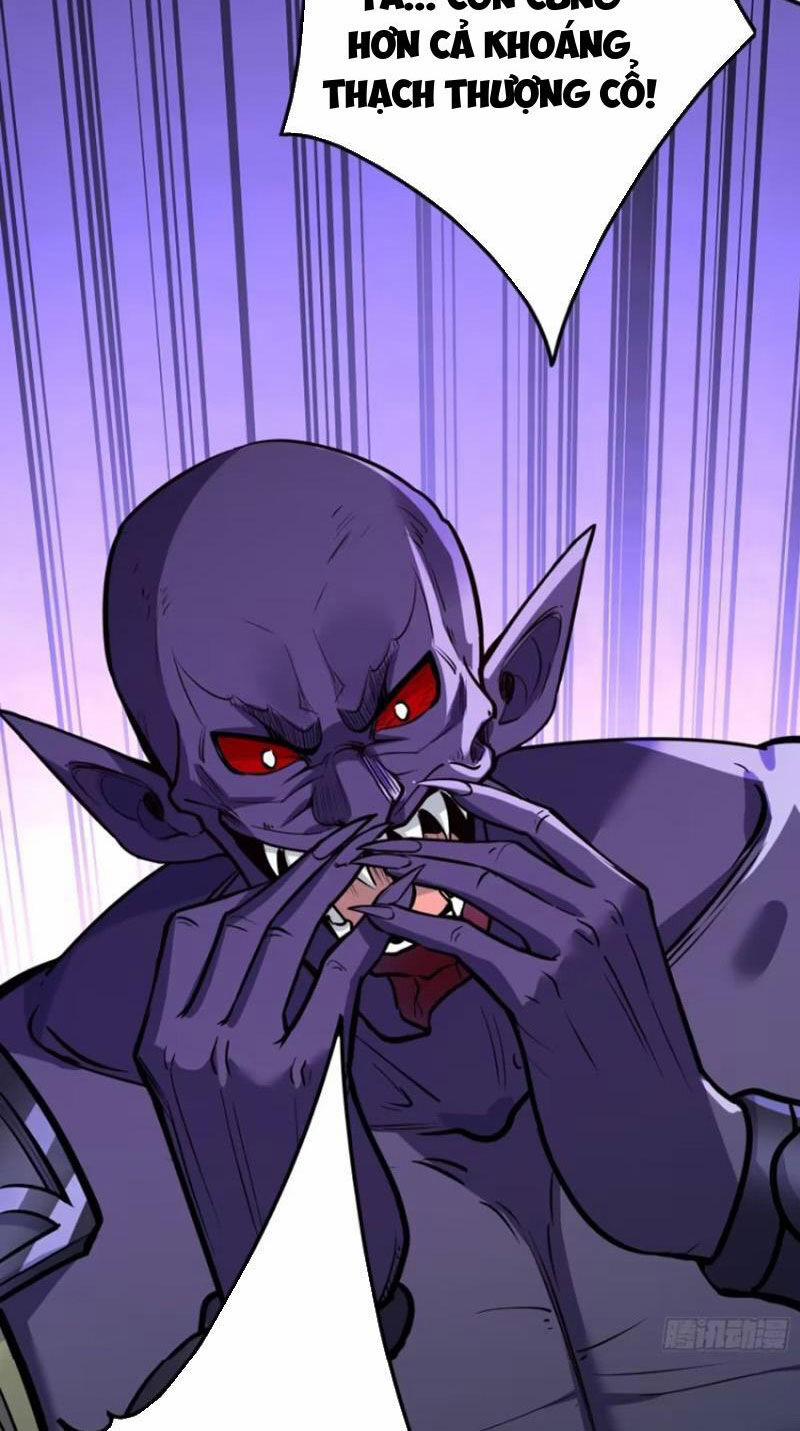 Ta Vô Địch Từ Ăn Chực 23 trang 6