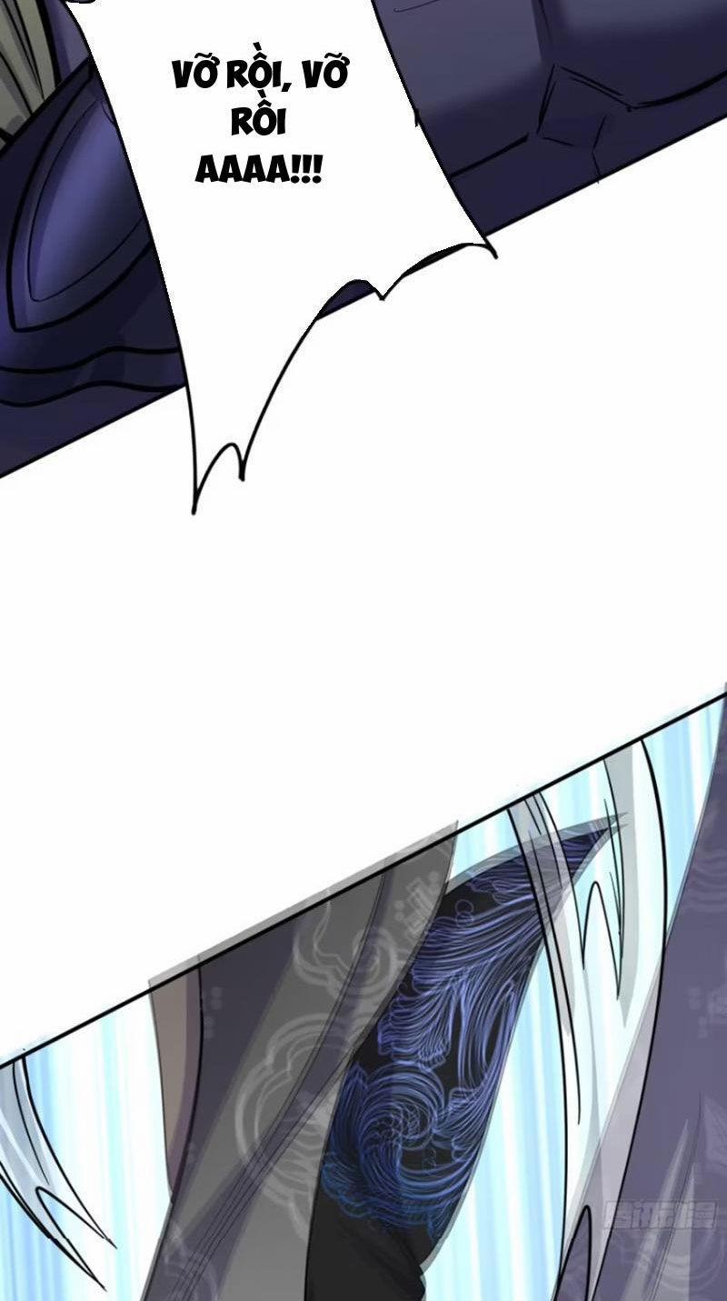 Ta Vô Địch Từ Ăn Chực 23 trang 7