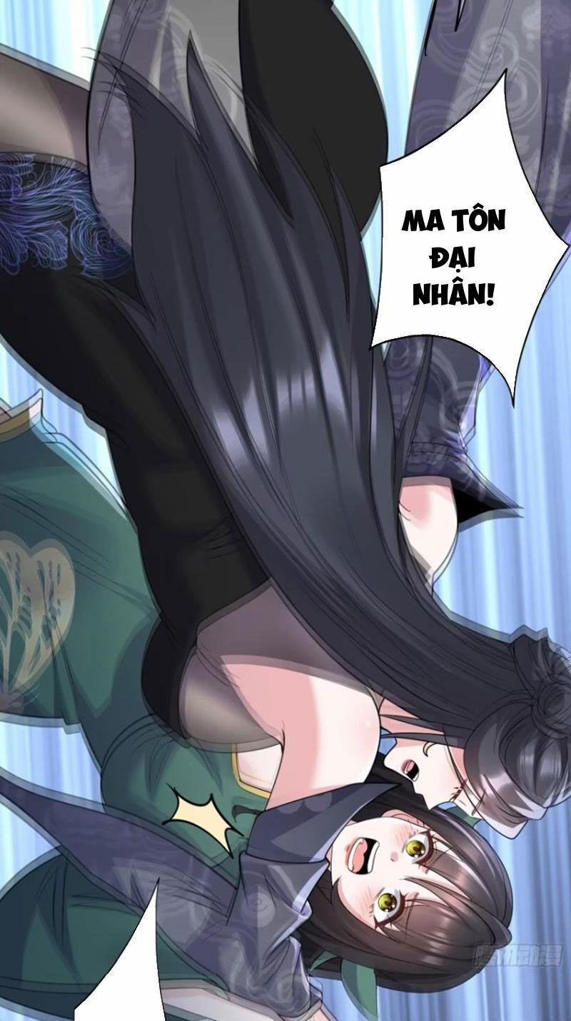 Ta Vô Địch Từ Ăn Chực 23 trang 8