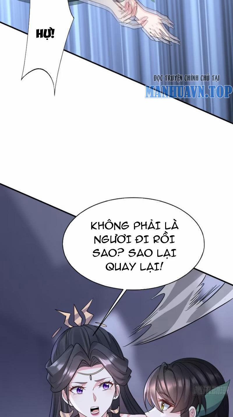 Ta Vô Địch Từ Ăn Chực 23 trang 9