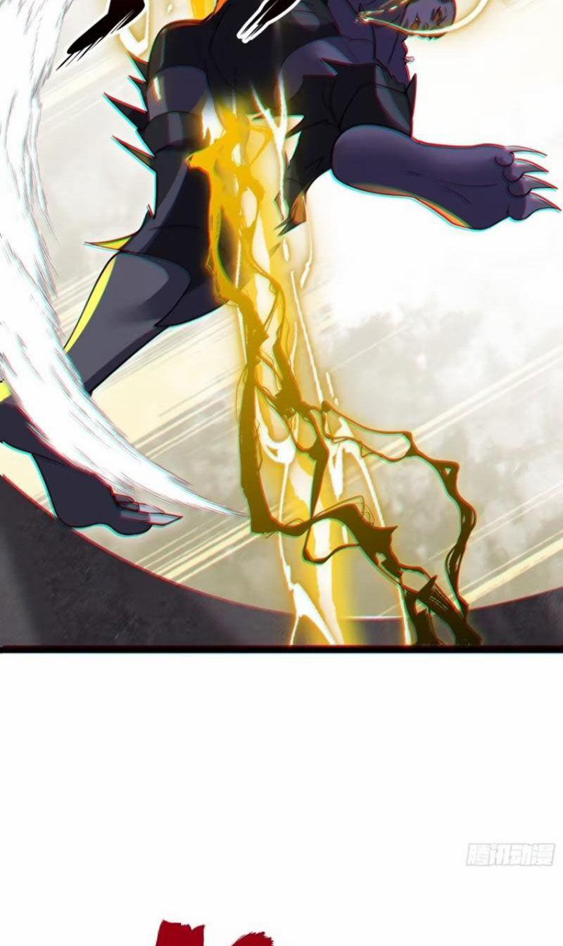 Ta Vô Địch Từ Ăn Chực 24 trang 11