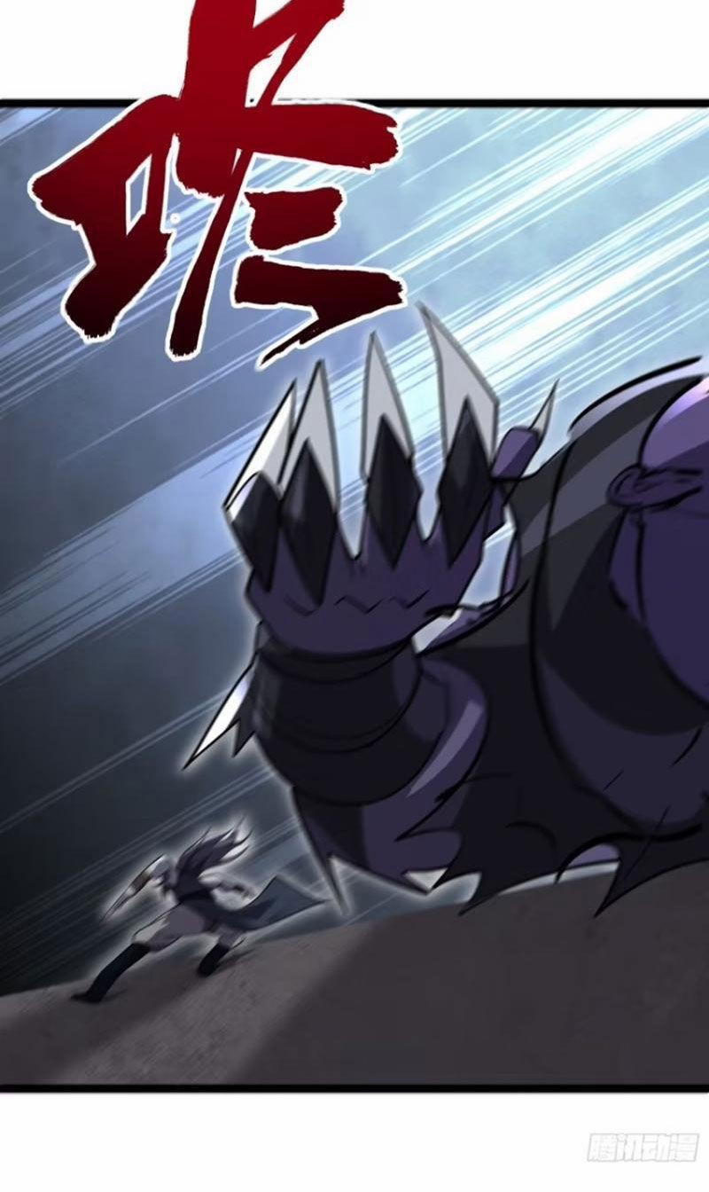 Ta Vô Địch Từ Ăn Chực 24 trang 12