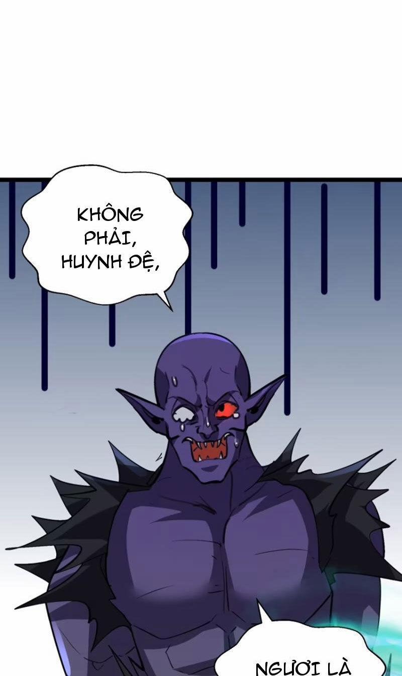 Ta Vô Địch Từ Ăn Chực 24 trang 13