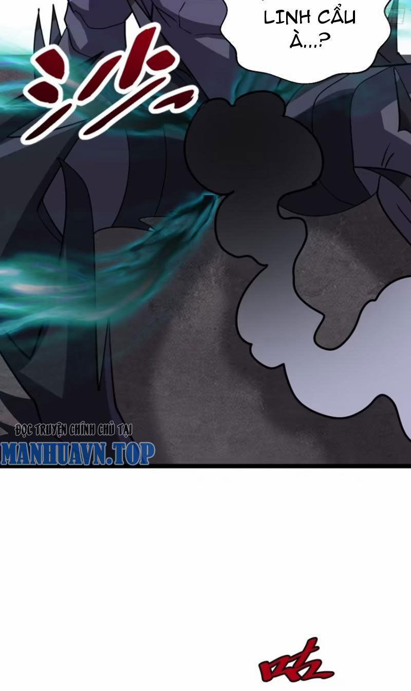 Ta Vô Địch Từ Ăn Chực 24 trang 14