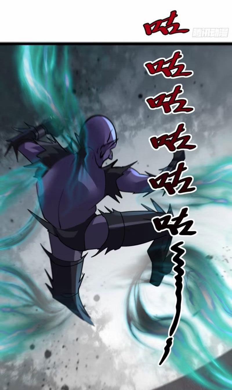 Ta Vô Địch Từ Ăn Chực 24 trang 15