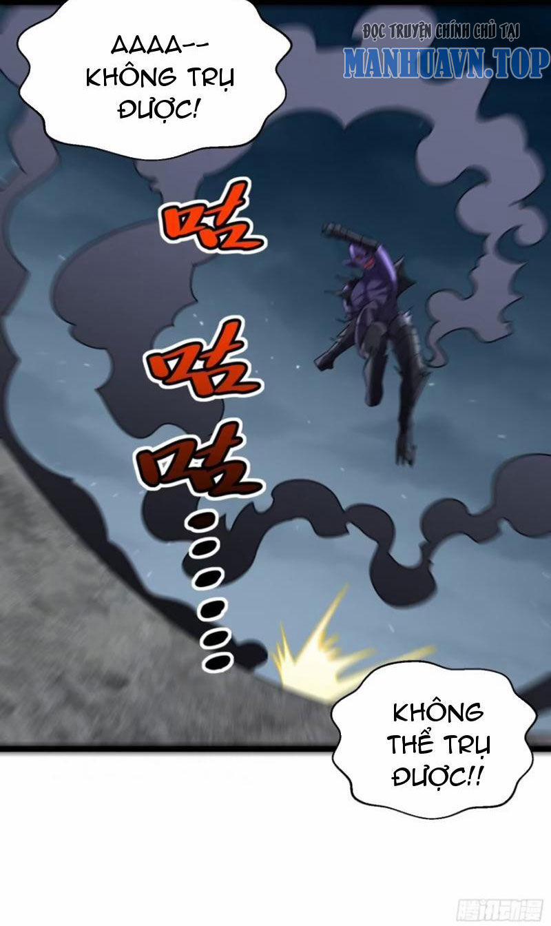 Ta Vô Địch Từ Ăn Chực 24 trang 17