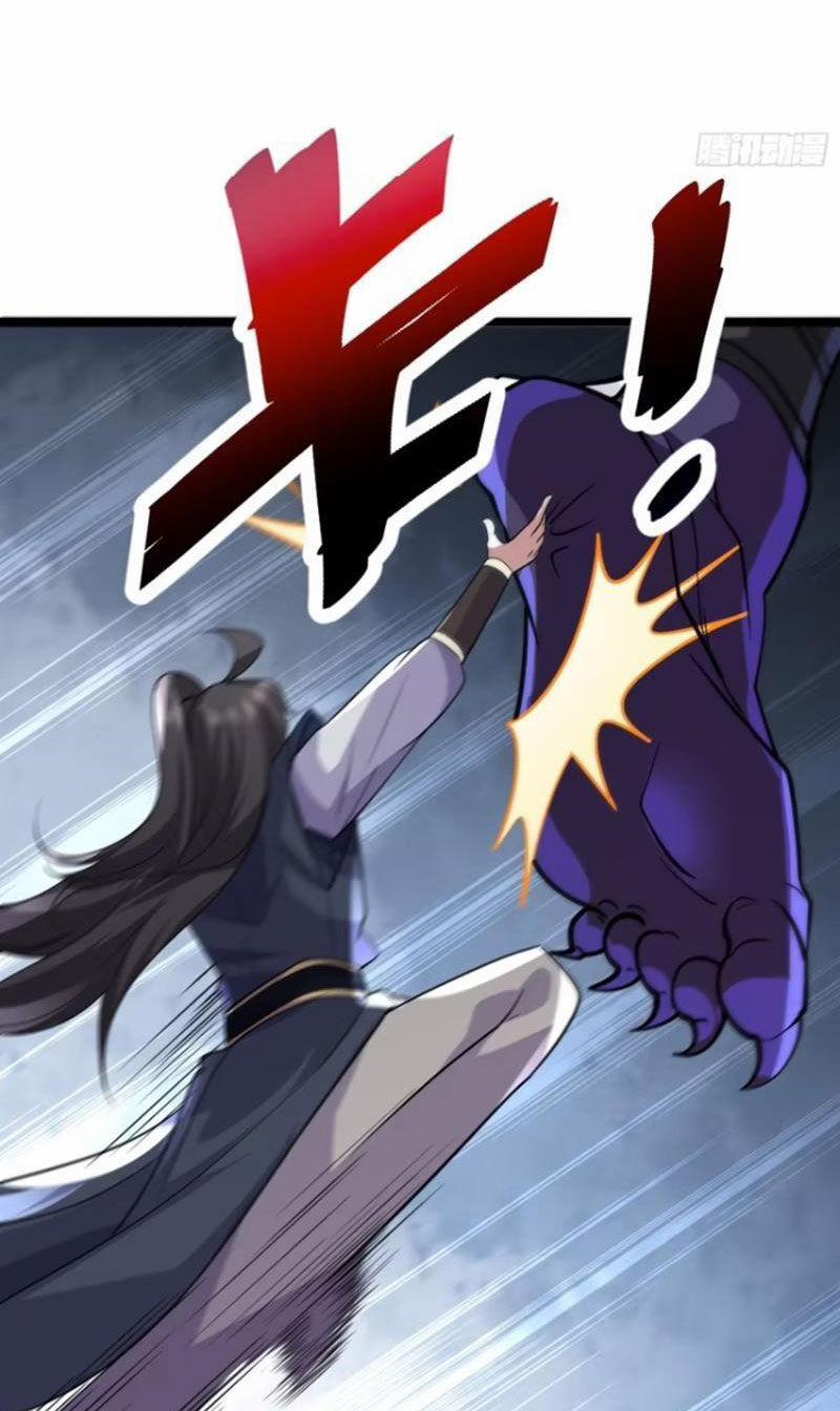 Ta Vô Địch Từ Ăn Chực 24 trang 2