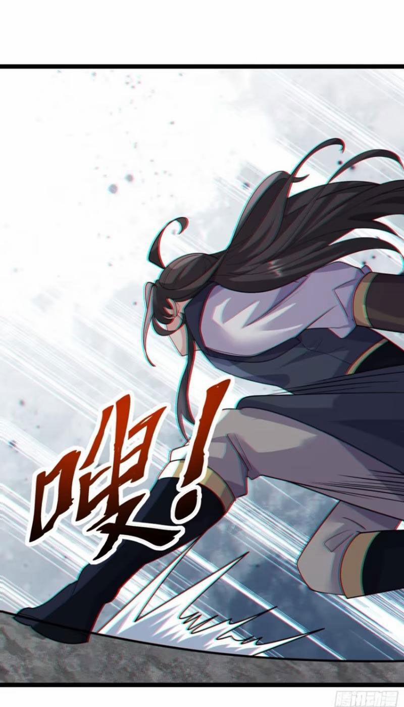 Ta Vô Địch Từ Ăn Chực 24 trang 20