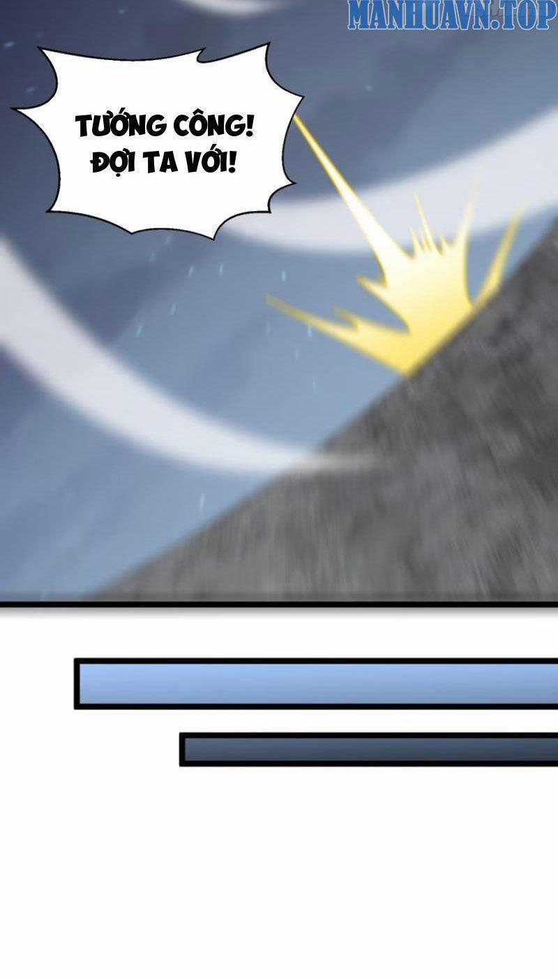 Ta Vô Địch Từ Ăn Chực 24 trang 22