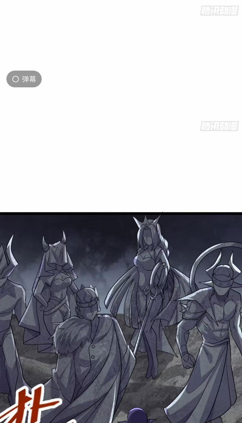 Ta Vô Địch Từ Ăn Chực 24 trang 23