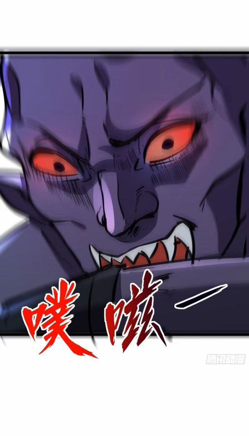 Ta Vô Địch Từ Ăn Chực 24 trang 26