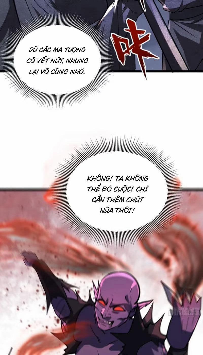 Ta Vô Địch Từ Ăn Chực 24 trang 29