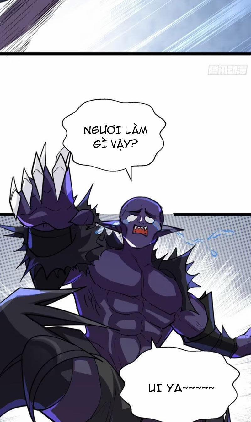 Ta Vô Địch Từ Ăn Chực 24 trang 3