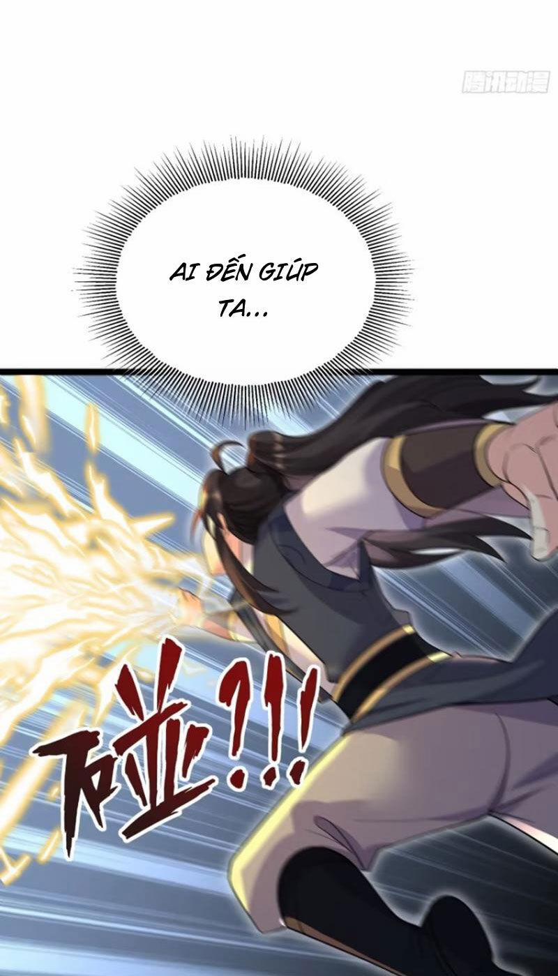 Ta Vô Địch Từ Ăn Chực 24 trang 31