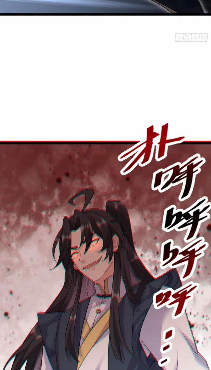 Ta Vô Địch Từ Ăn Chực 24 trang 32