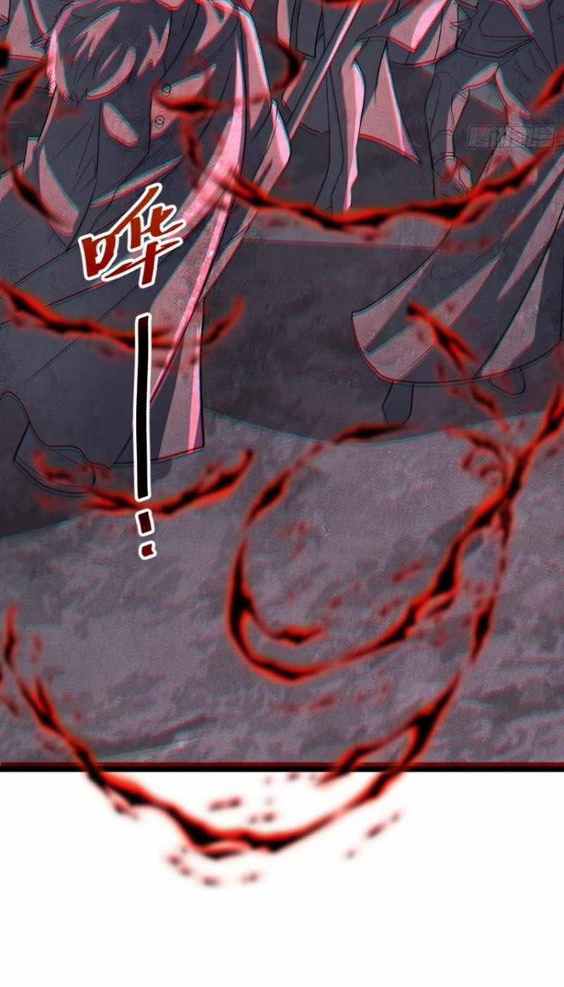 Ta Vô Địch Từ Ăn Chực 24 trang 34