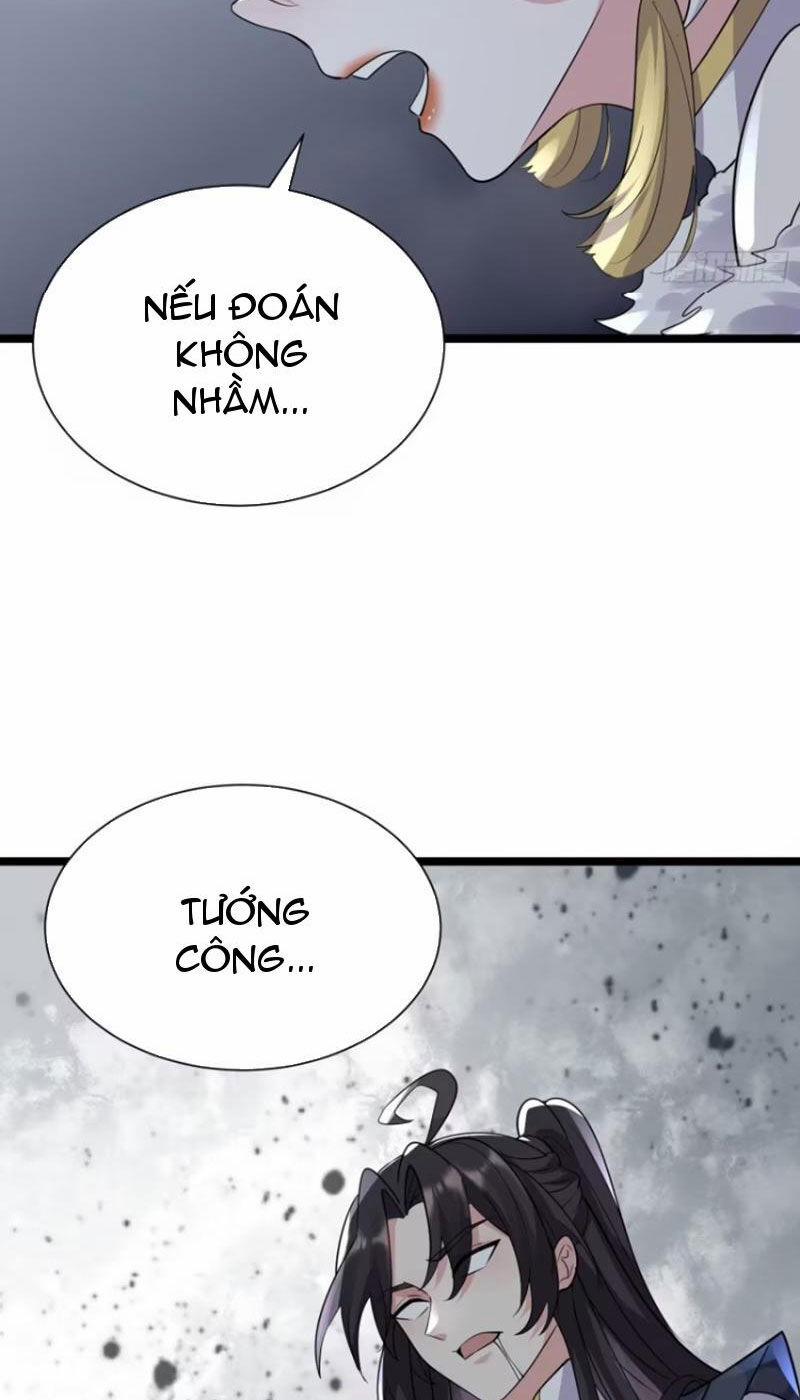 Ta Vô Địch Từ Ăn Chực 24 trang 37