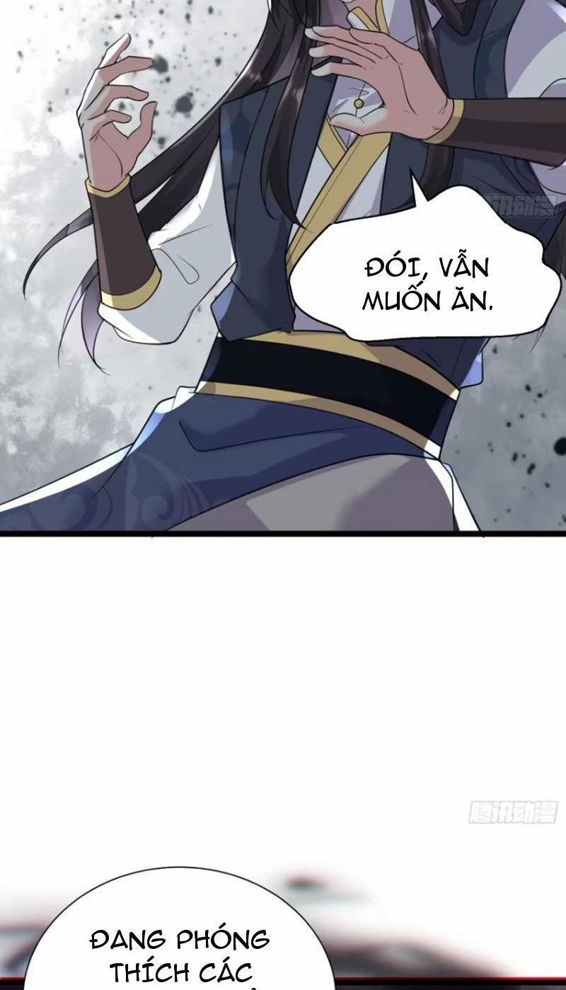 Ta Vô Địch Từ Ăn Chực 24 trang 38