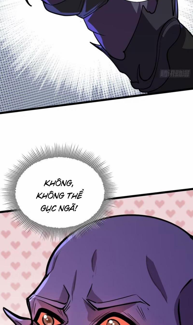 Ta Vô Địch Từ Ăn Chực 24 trang 4