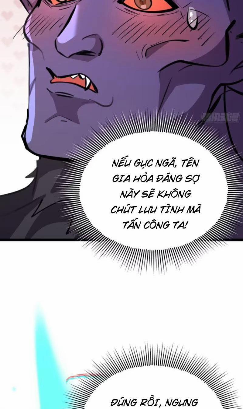 Ta Vô Địch Từ Ăn Chực 24 trang 5