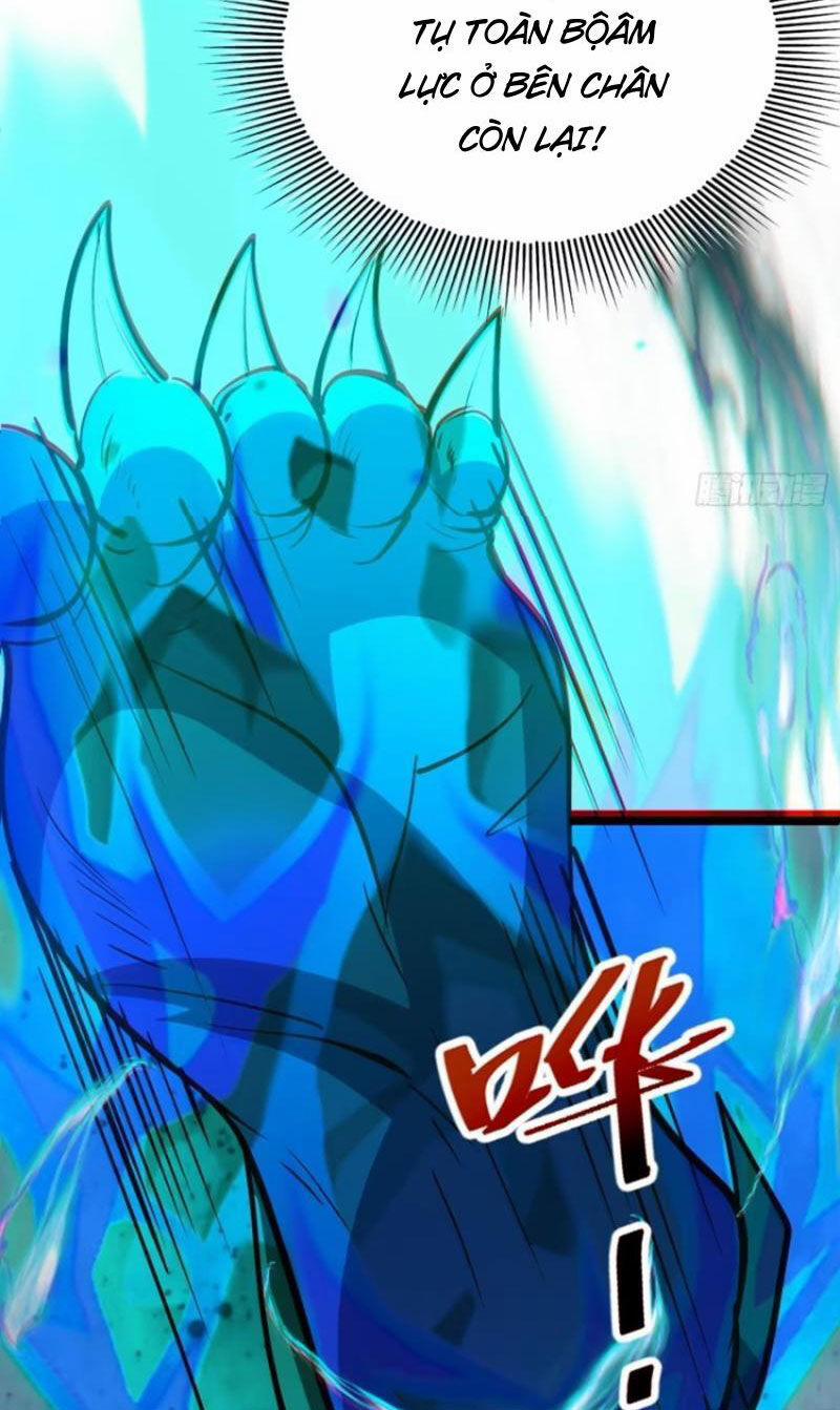 Ta Vô Địch Từ Ăn Chực 24 trang 6