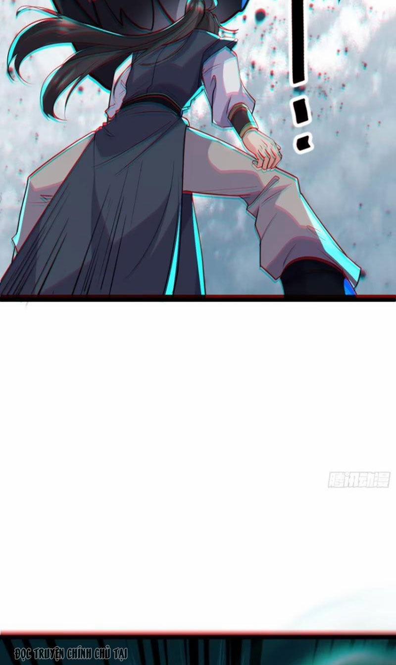 Ta Vô Địch Từ Ăn Chực 24 trang 8