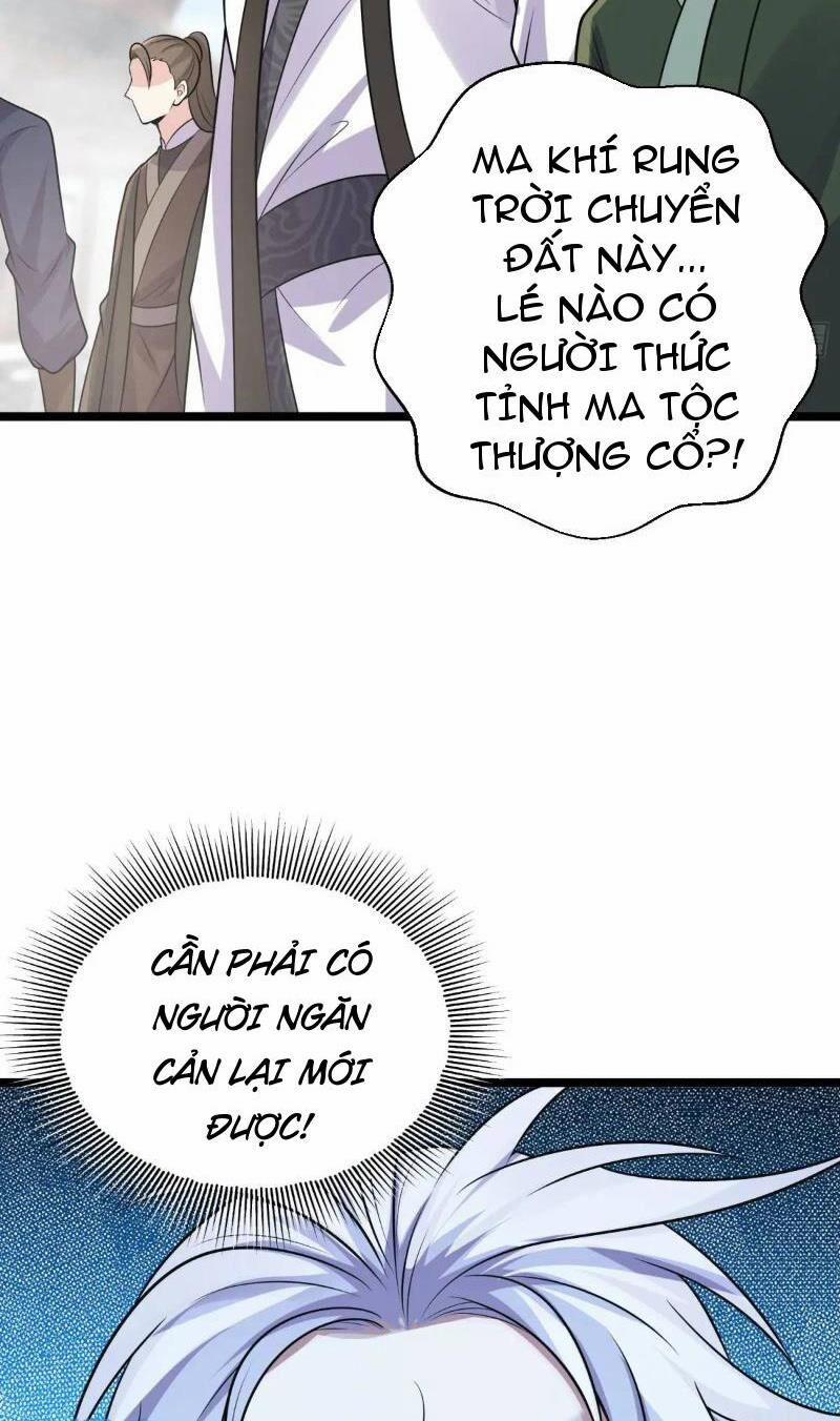 Ta Vô Địch Từ Ăn Chực 25 trang 10