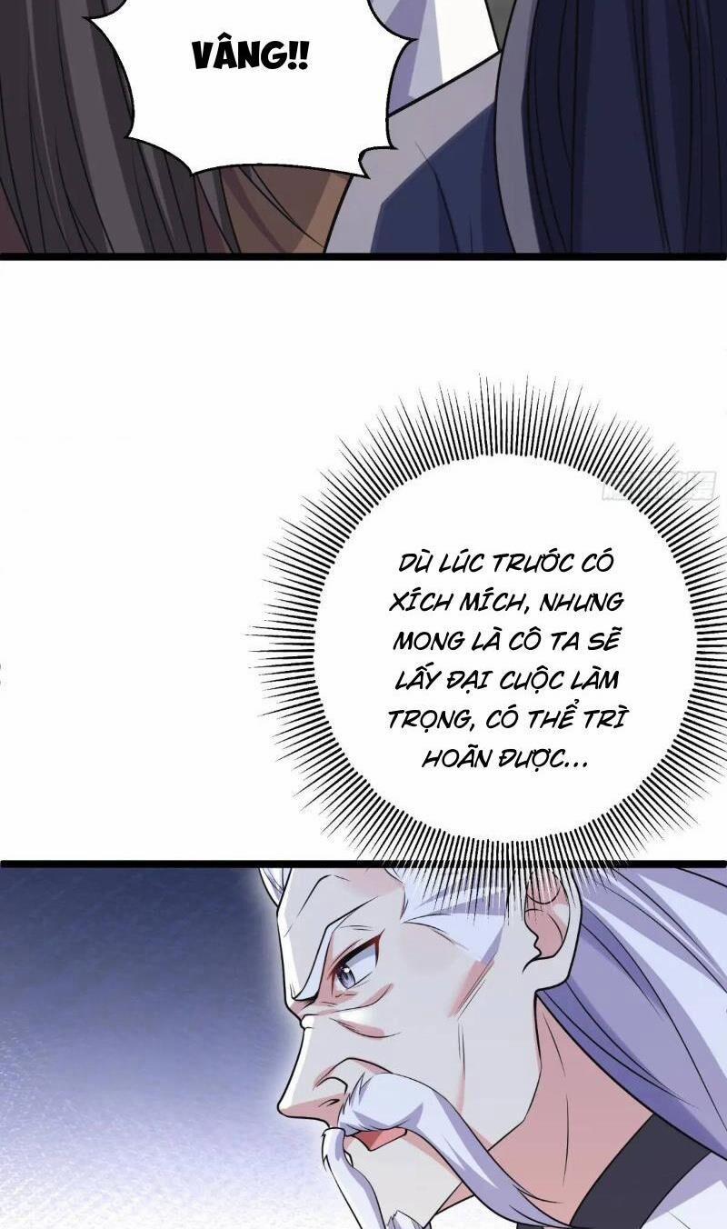 Ta Vô Địch Từ Ăn Chực 25 trang 13