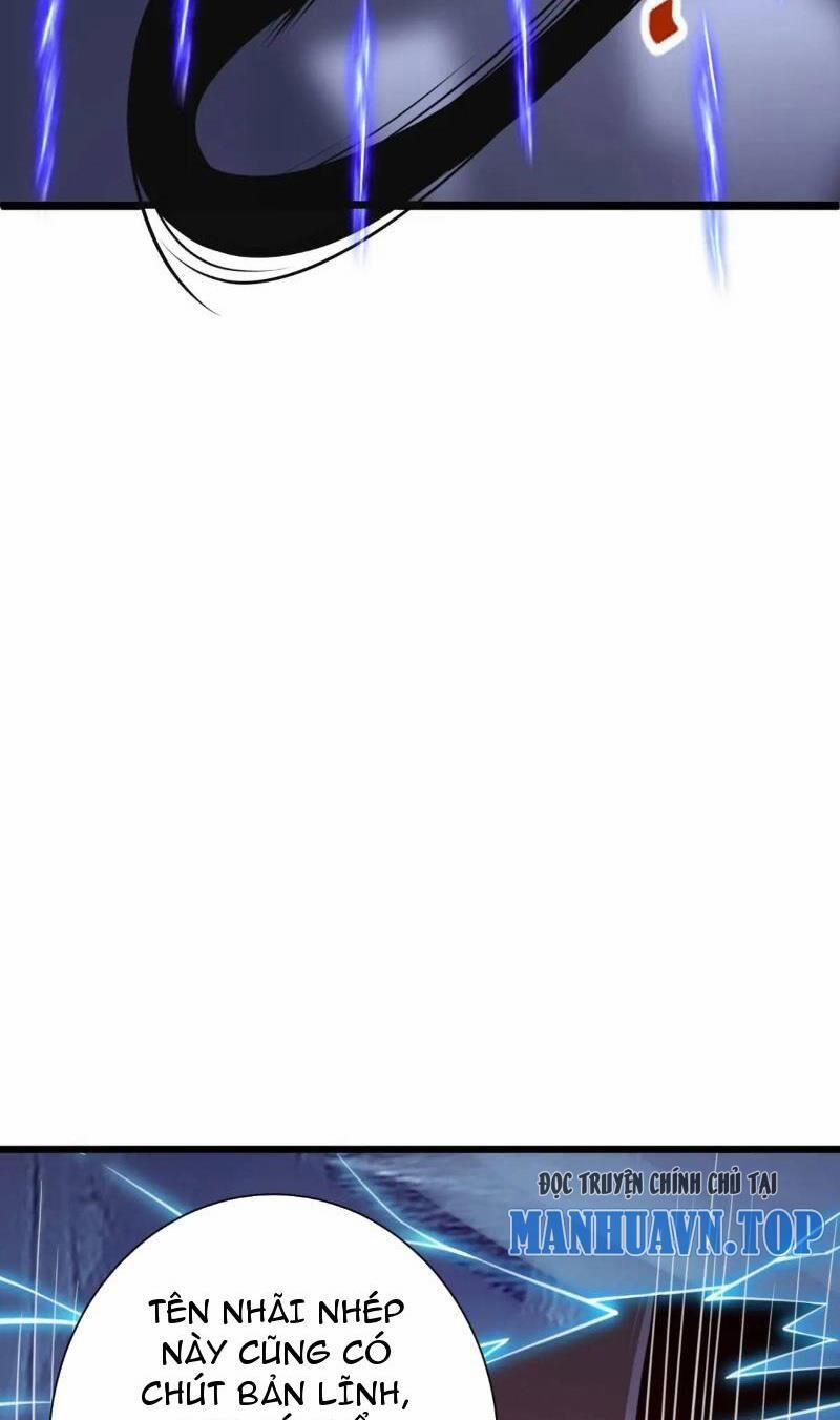 Ta Vô Địch Từ Ăn Chực 25 trang 16