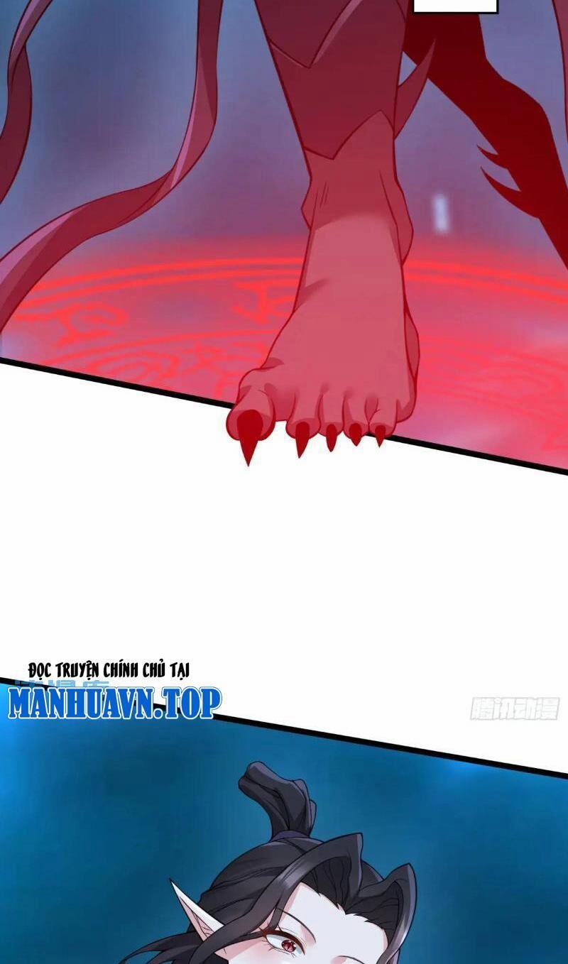 Ta Vô Địch Từ Ăn Chực 25 trang 19