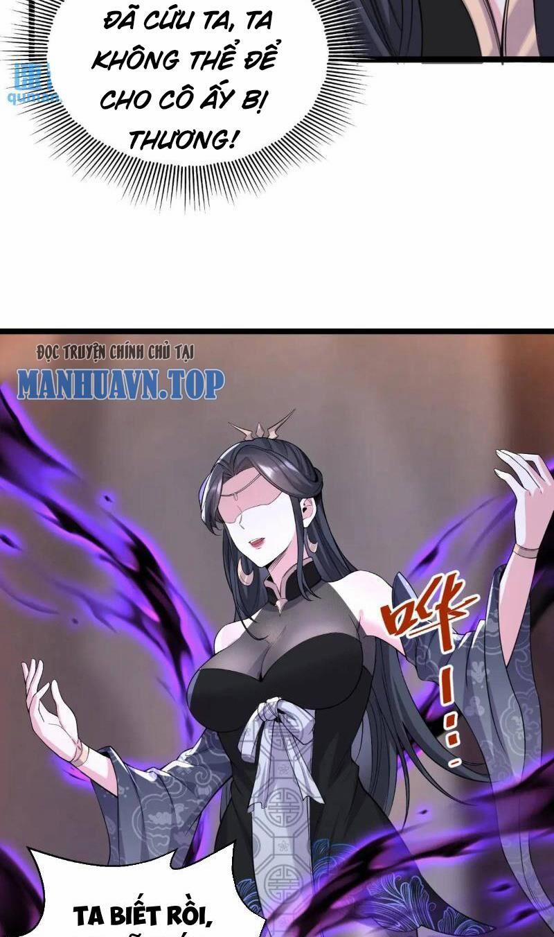 Ta Vô Địch Từ Ăn Chực 25 trang 2