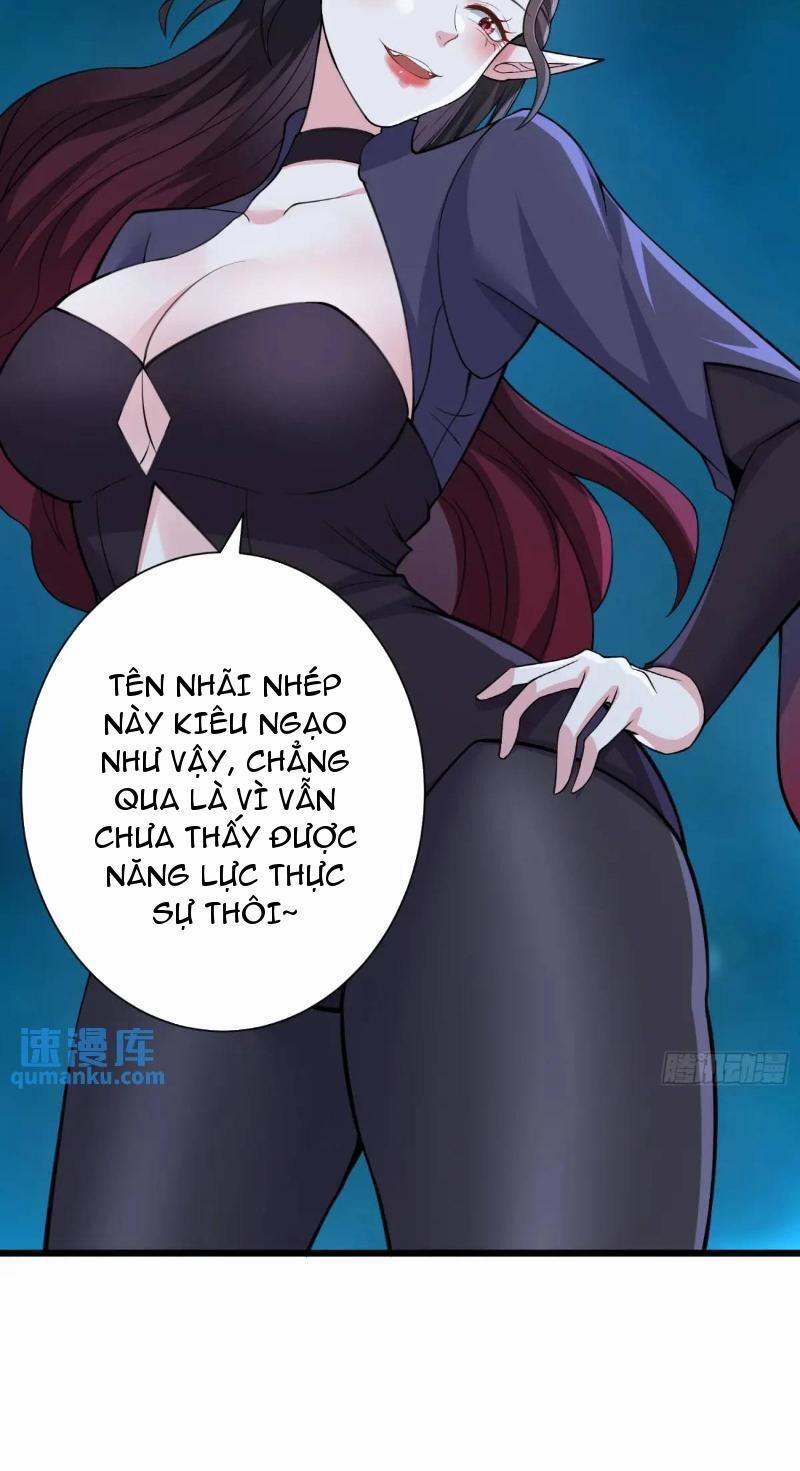 Ta Vô Địch Từ Ăn Chực 25 trang 20