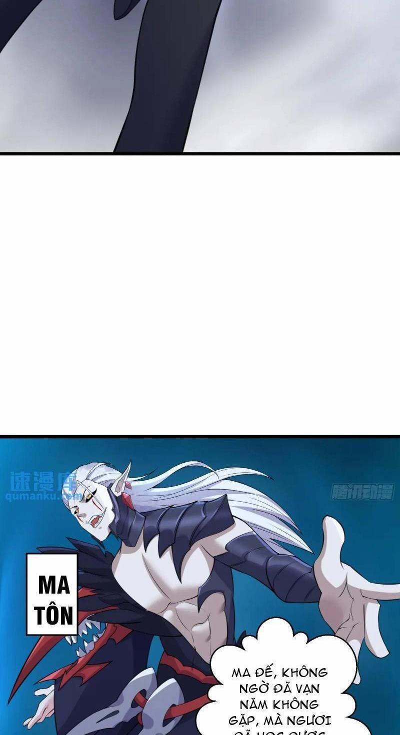 Ta Vô Địch Từ Ăn Chực 25 trang 22