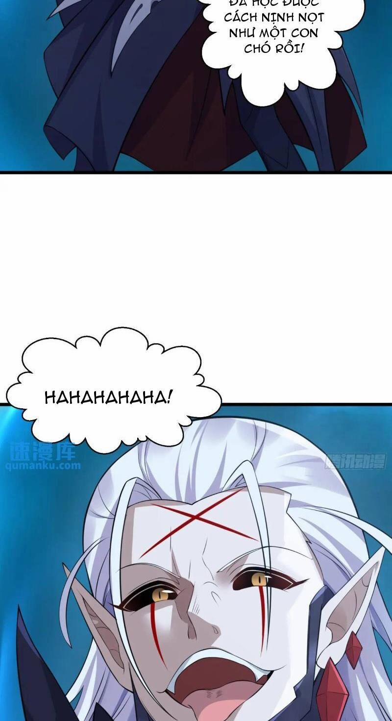 Ta Vô Địch Từ Ăn Chực 25 trang 23