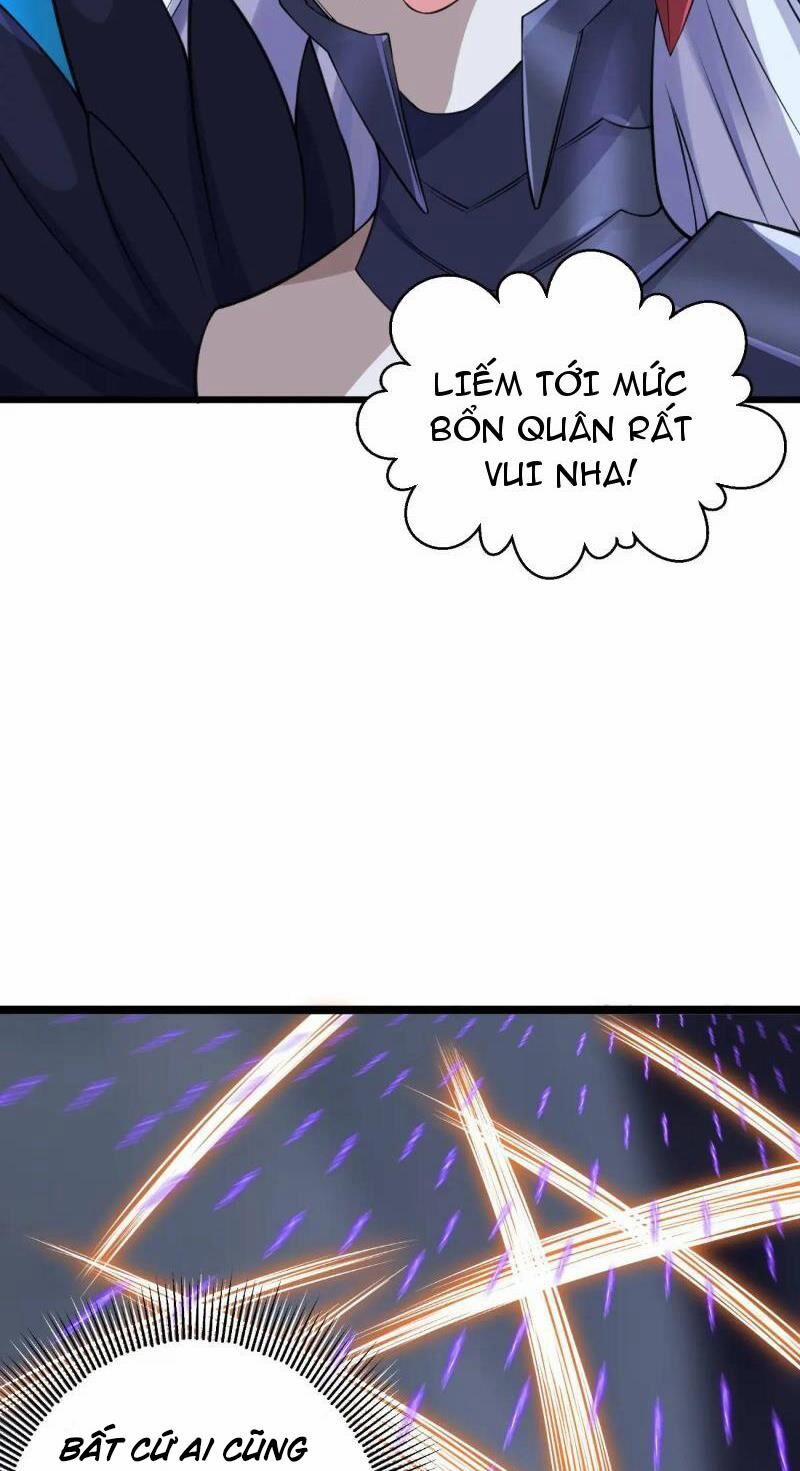 Ta Vô Địch Từ Ăn Chực 25 trang 24