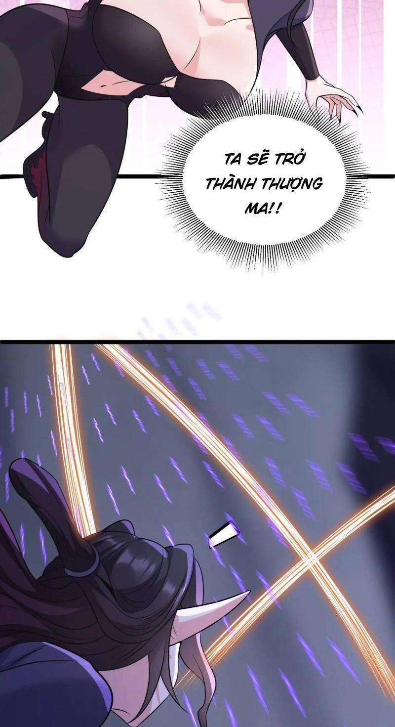 Ta Vô Địch Từ Ăn Chực 25 trang 27