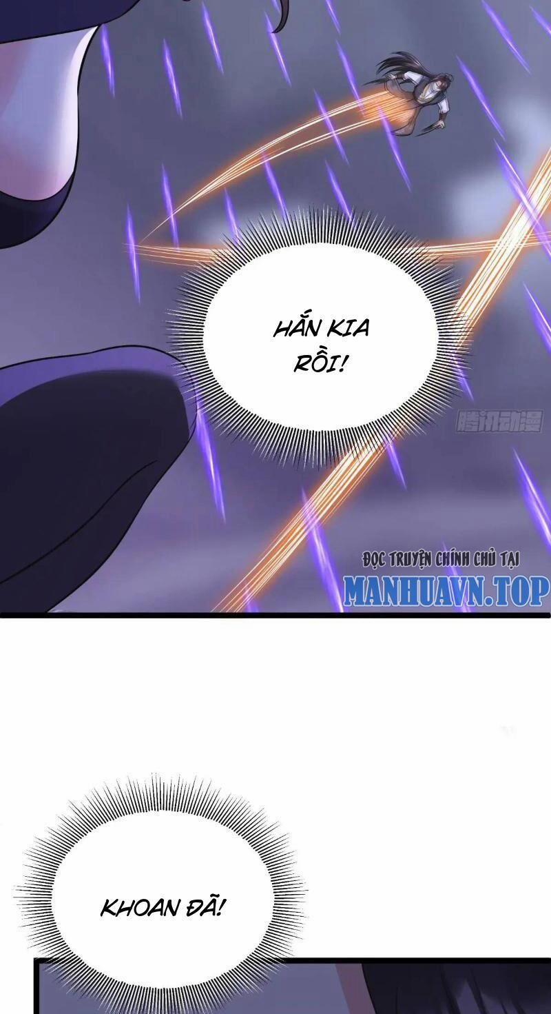 Ta Vô Địch Từ Ăn Chực 25 trang 28