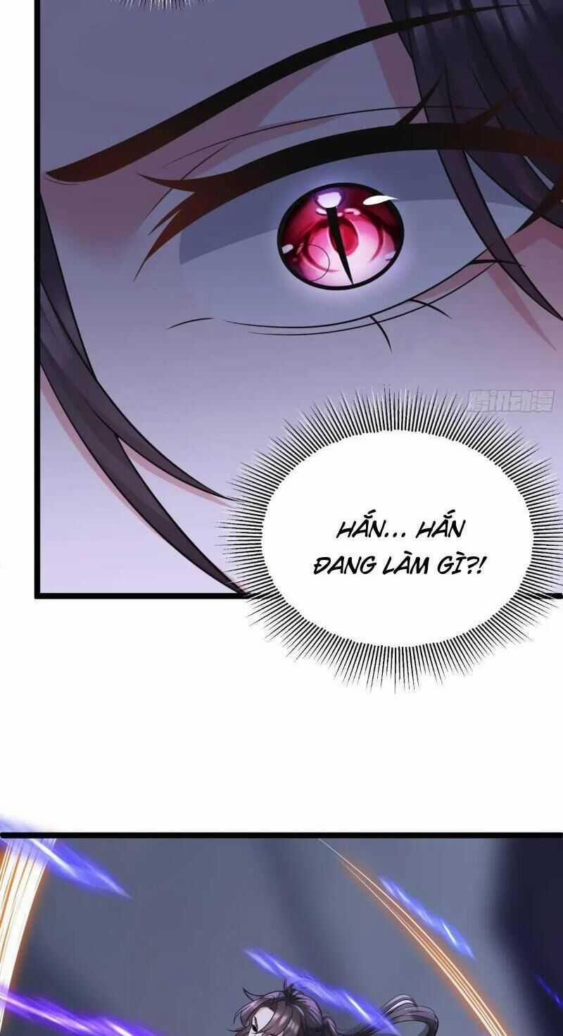 Ta Vô Địch Từ Ăn Chực 25 trang 29