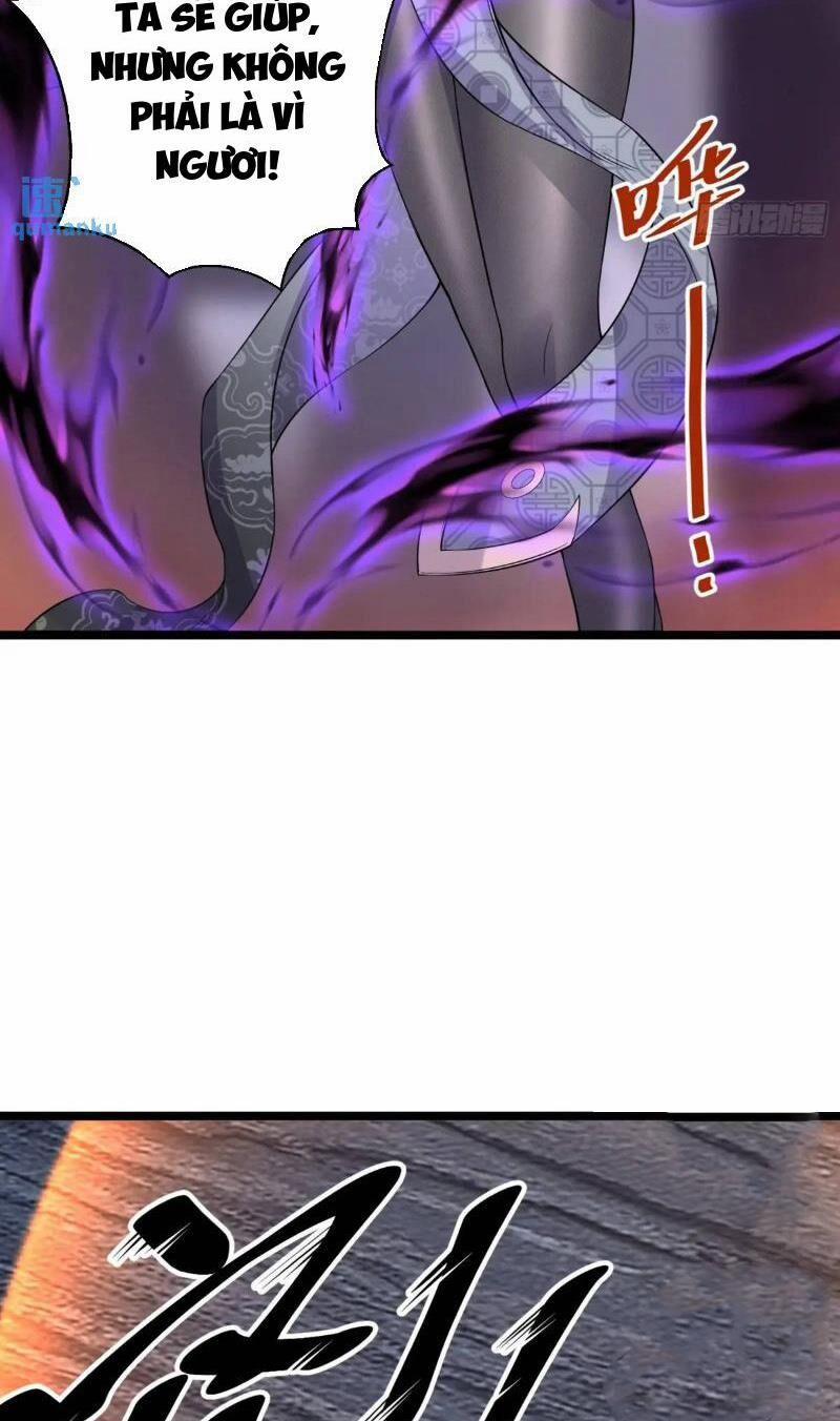 Ta Vô Địch Từ Ăn Chực 25 trang 3