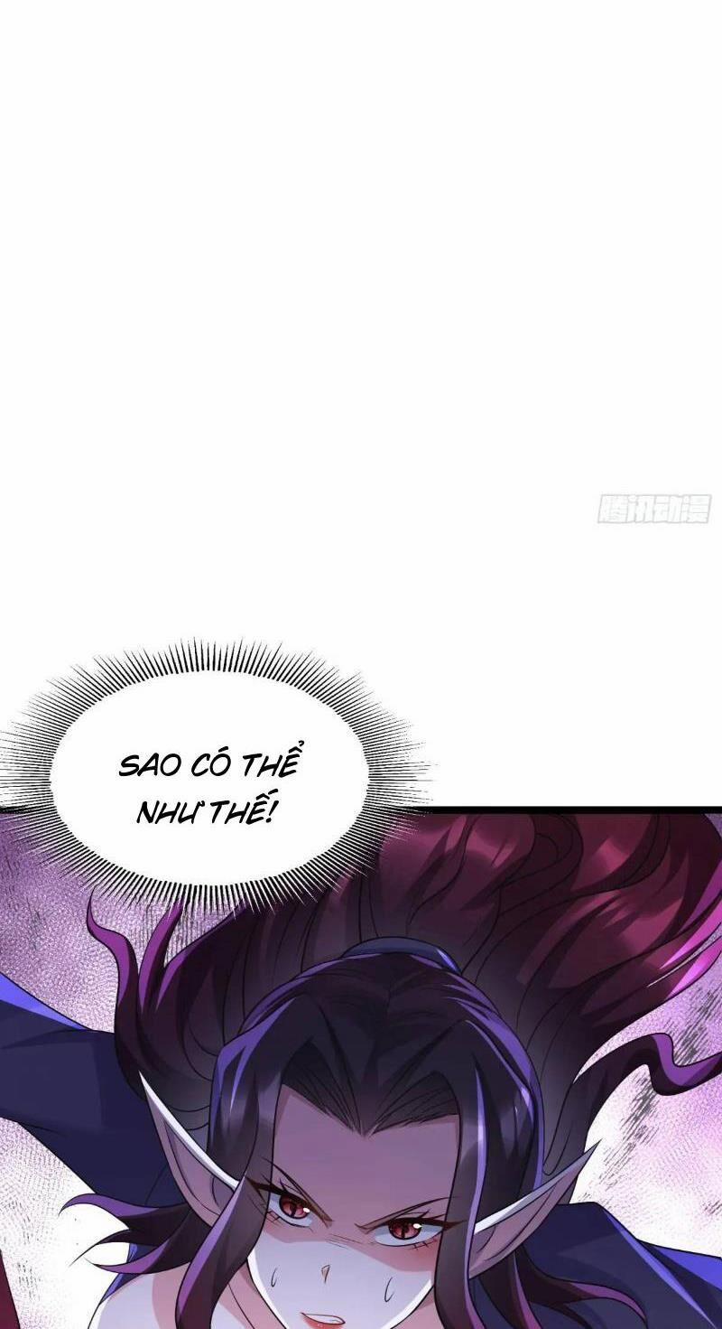 Ta Vô Địch Từ Ăn Chực 25 trang 32