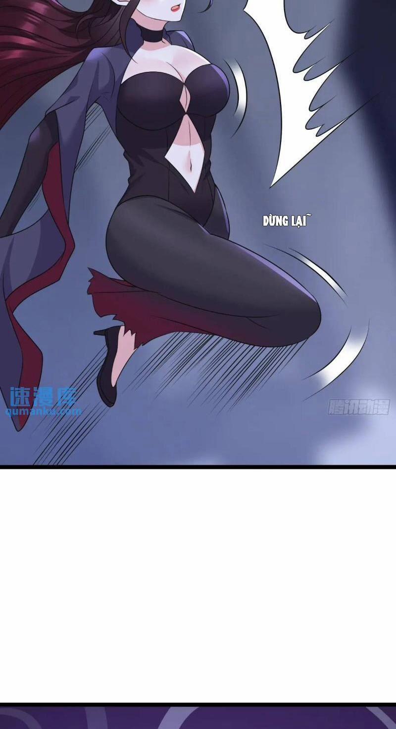 Ta Vô Địch Từ Ăn Chực 25 trang 34