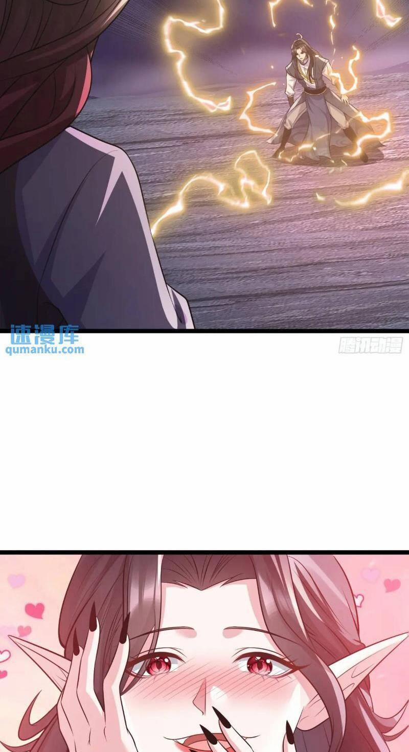 Ta Vô Địch Từ Ăn Chực 25 trang 37