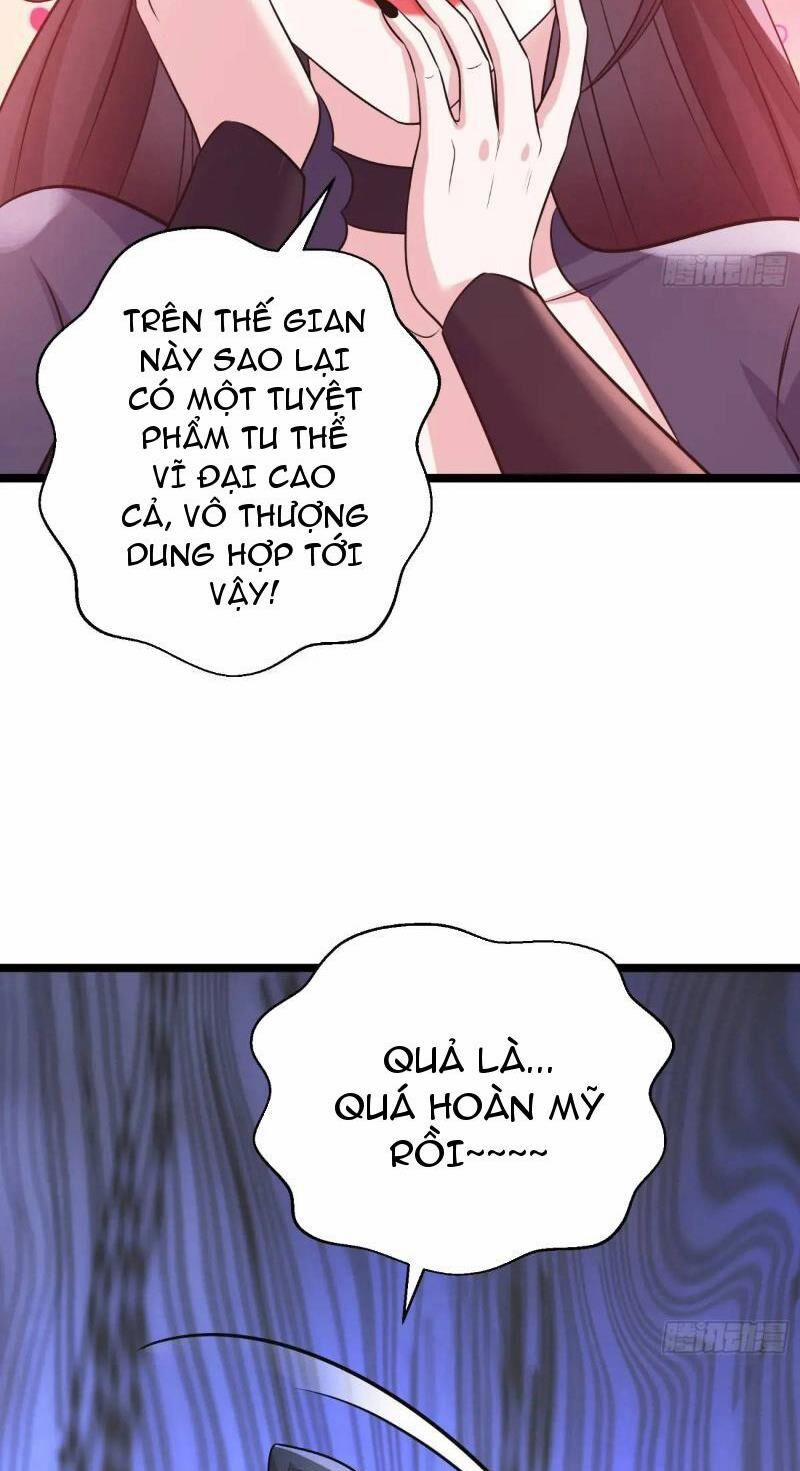 Ta Vô Địch Từ Ăn Chực 25 trang 38