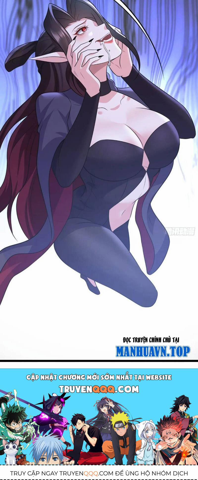 Ta Vô Địch Từ Ăn Chực 25 trang 39